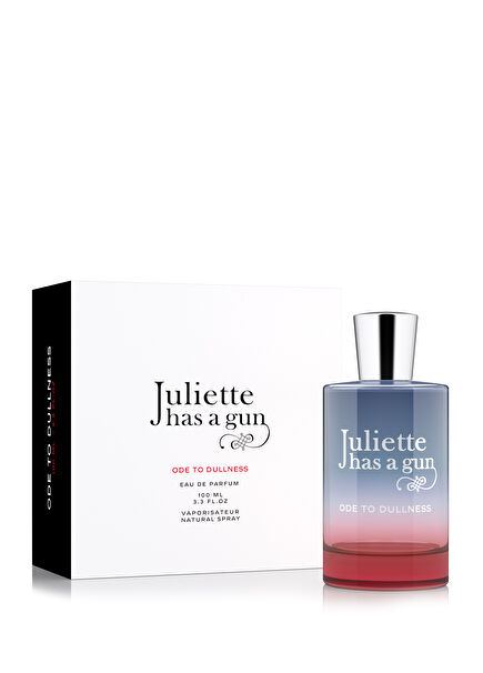 EDP Ode To Dullness 100 ml Unisex Parfüm