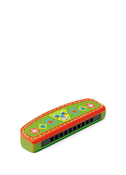 Çok Renkli Armonika