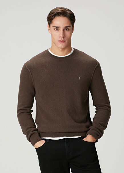 Statten Ramskull Kahverengi Kazak