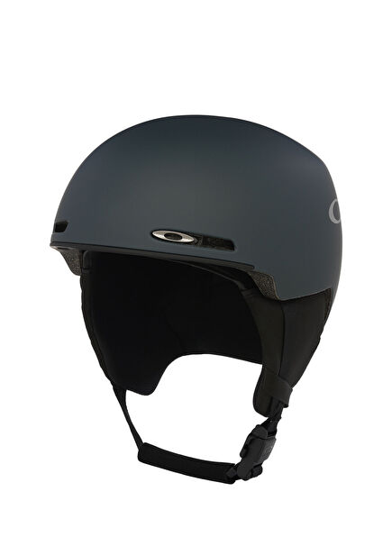 Mod1 99505MP-6HN Gümüş Gri Unisex Kayak Kaskı