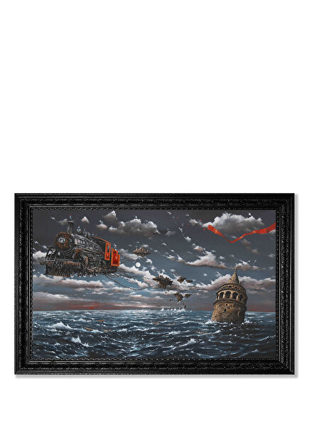 Serdar Akkılıç 'Fairy Tale Series'