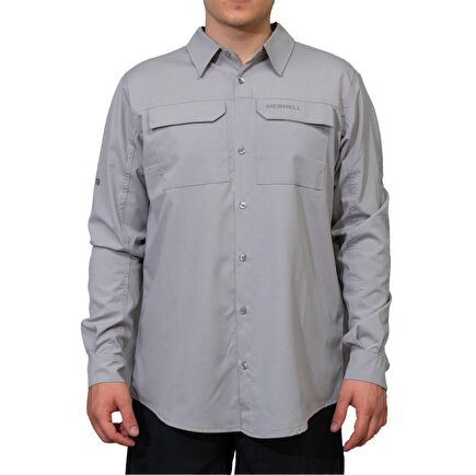 Merrell Gusto Men's Outdoor Shirt