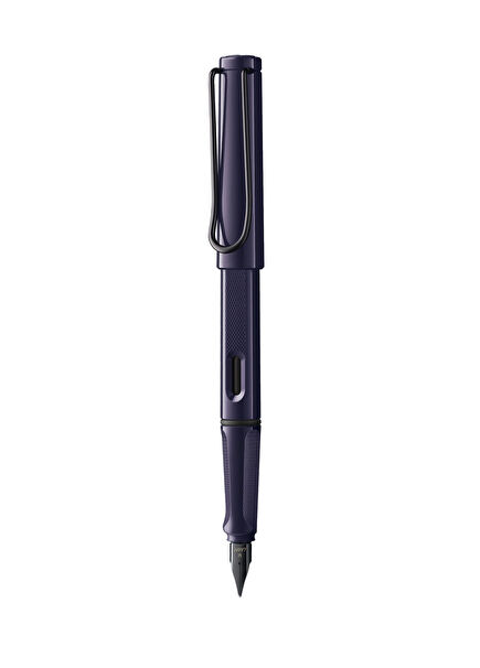Safari 2026 Special Edition Color Meteora M Tip Fountain Pen