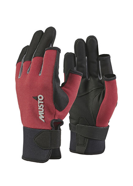 Sailing Long Finger Sailing Gloves