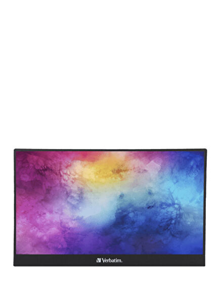 PMT-14 14" 6ms IPS FreeSync Full HD Touchscreen Metal Case Portable Monitor