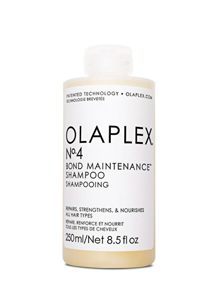 Olaplex No4 Bond Maintenance Shampoo