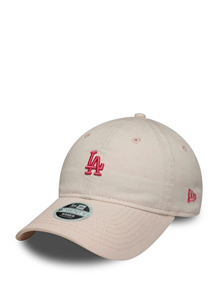 WMNS Washed Mini 9Twenty Kadın Şapka