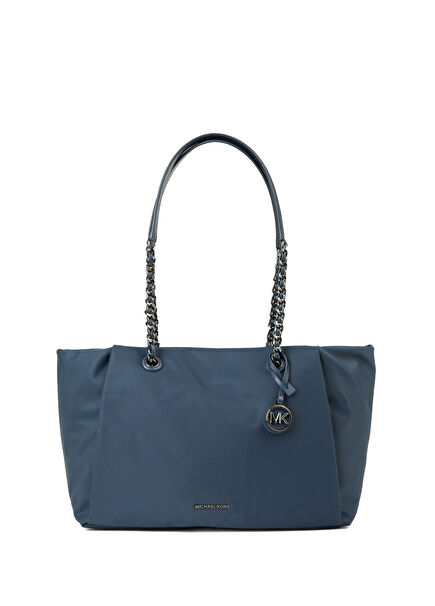 Georgia Small Navy Blue Women's Bag