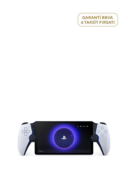 PSP Playstation Portal Remote Game Console