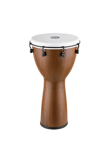 PADJ12-BW Alpine Series Pick Up 12" Djembe
