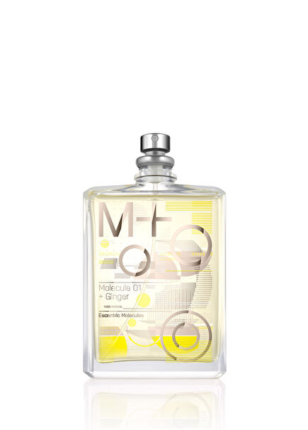 Molecules 01 + Ginger EDP 100 ml Parfüm