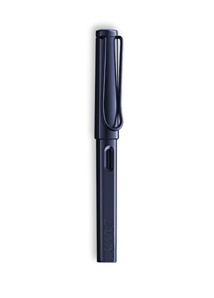 Safari 2025 Special Edition Dark Dusk Color M-Tip Fountain Pen
