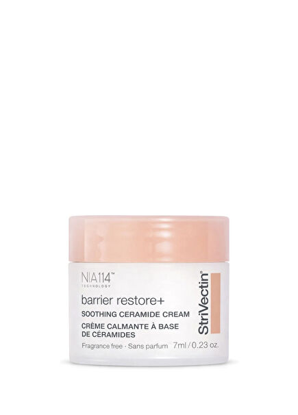 Barrier Restore Soothing Ceramide Repair Face Cream 7 ml