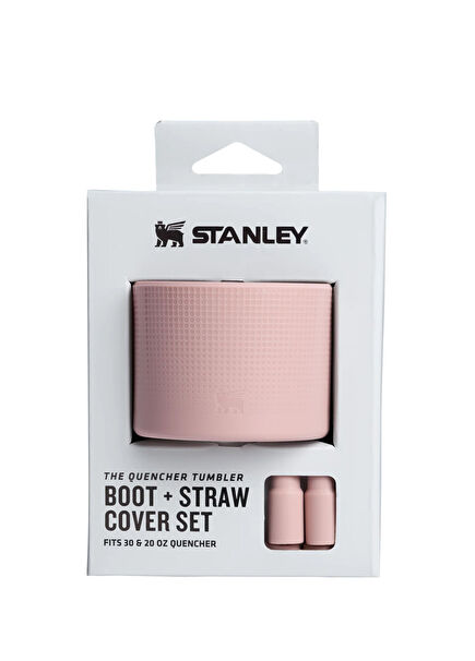 Quencher Boot And Straw Cover Set