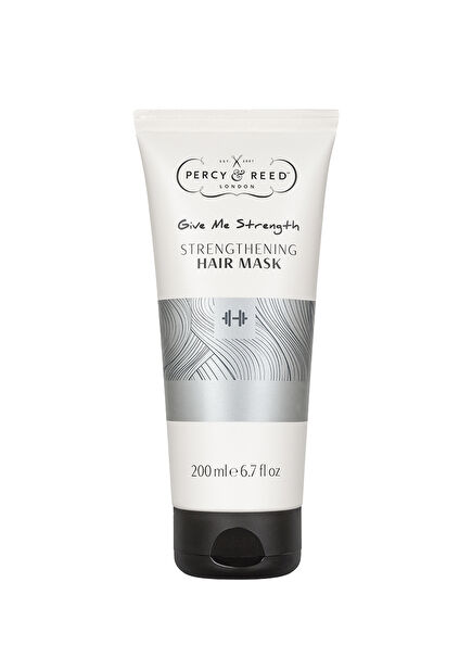 Give Me Strenght Güçlendirici Saç Bakım Maskesi 200 ml