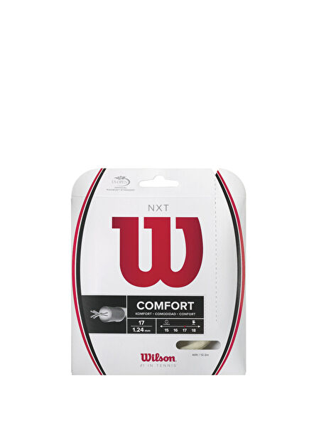WRZ942900 Nxt 17 Natural String