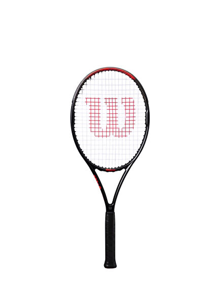 Pro Staff Precision Grip 3 Unbraided Tennis Racket WR171210U3