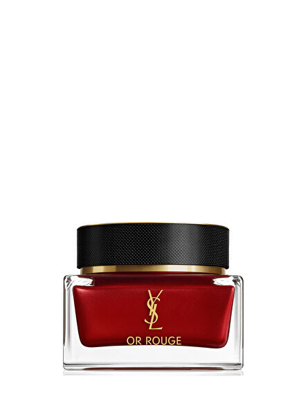 Or Rouge Yaşlanma Karşıtı Onarıcı Krem