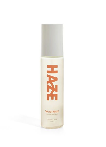 Solar Haze Hair & Body Mist