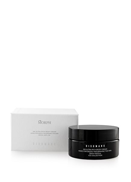 Disumano Ultra Rich Body Cream 200 ml