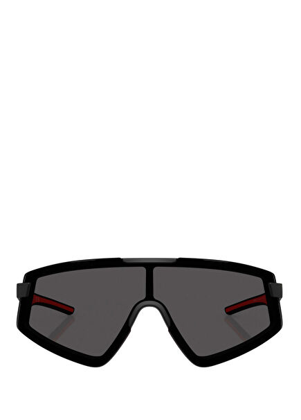 Scuderia Siyah Erkek Güneş Gözlüğü