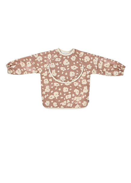 Savannah Bloom 2 in 1 Sleeve Bib