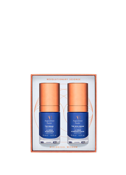 The Discovery Duo 15 ml