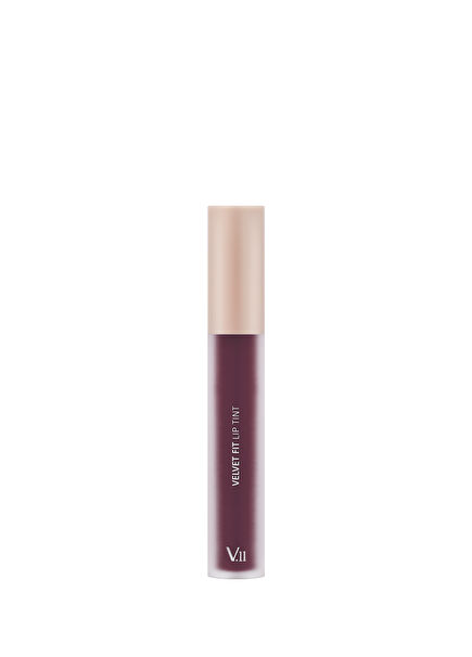 Velvet Fit Lip Tint Mood Violet Mat & Kremsi Ruj 4.7 gr