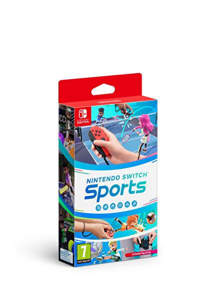 Nintendo Switch Sports