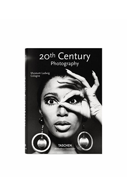 20th Century Photography The Art Book of Photography