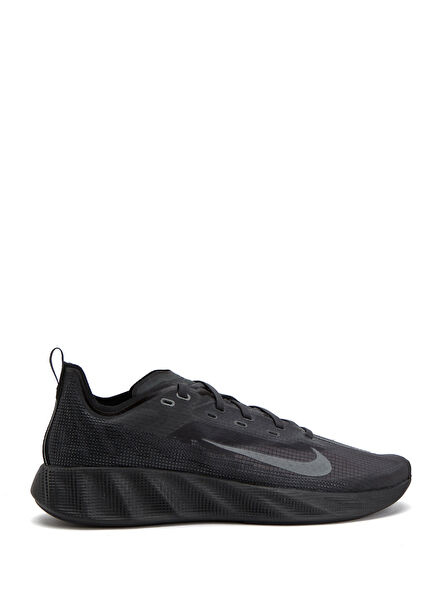 Ava X Siyah Gri Erkek Sneaker