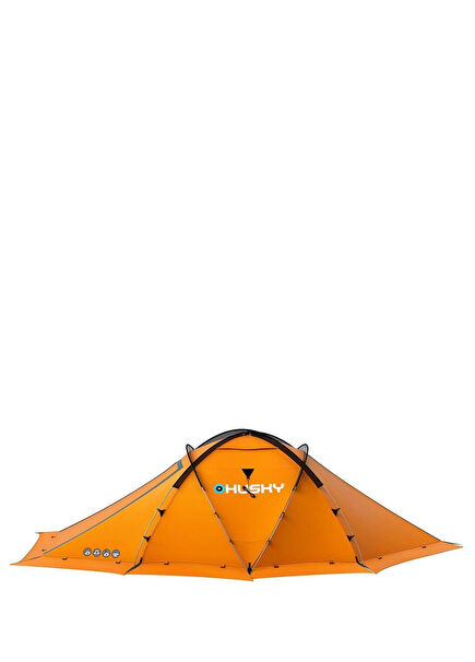 Fighter Orange 3-4 Person Tent
