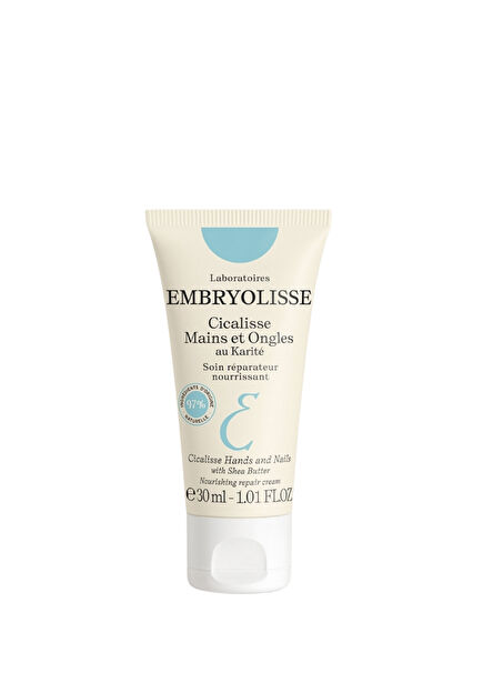 Cicalisse Hand Cream Nemlendirici El Kremi 30 ml