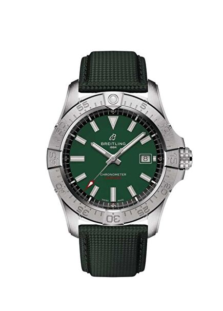 Avenger Automatic 42 Men's Watch
