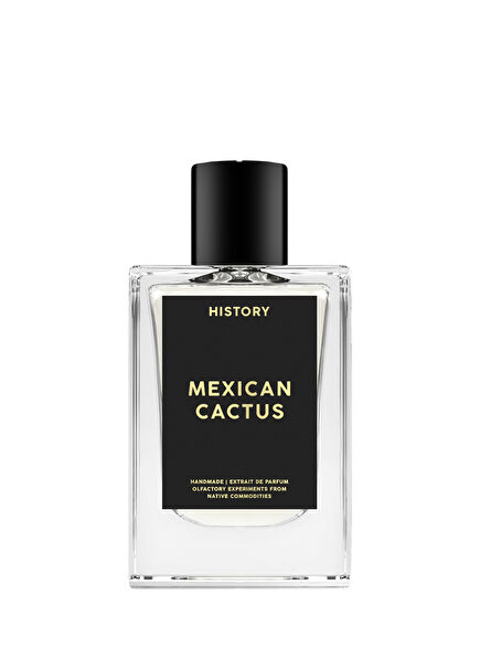 Mexıcan Cactus Extraıt De Parfum