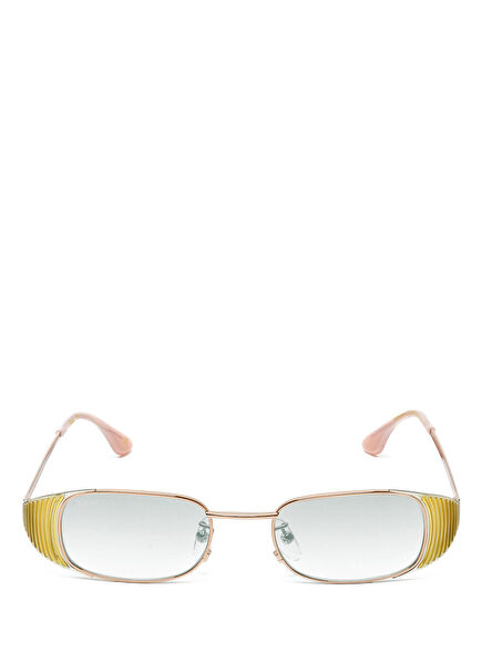 Carossima Col.3 Metal Unisex Güneş Gözlüğü