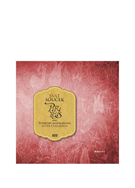 Piri Reis and Turkish Mapmaking After Columbus History Book