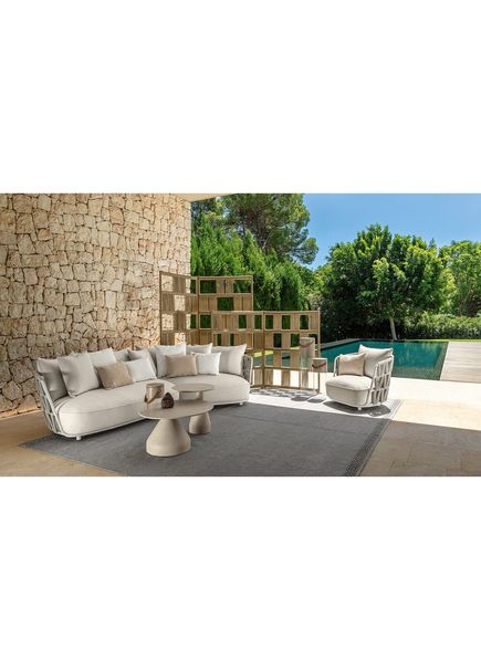 SWIPE SEATING GROUP (BEIGE)