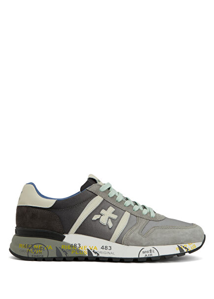 Grey Men's Sneakers