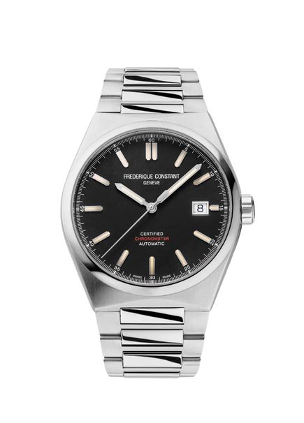 Highlife Automatic Cosc Fc-303Bbg3Nh6B Watch