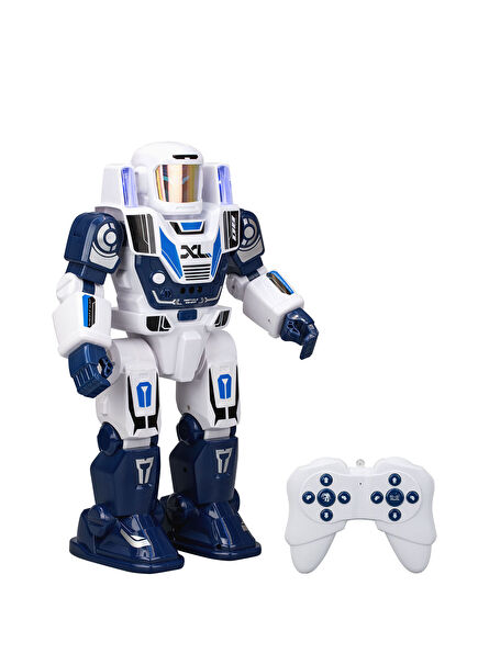 Program A Bot XL Akıllı Robot Oyuncak
