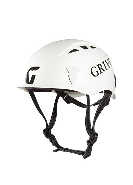 Salamander 2.0 Unisex Dağcılık Kaskı HESAL2WHI