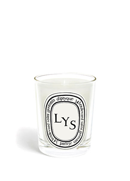 Lys Scented Candle 190G