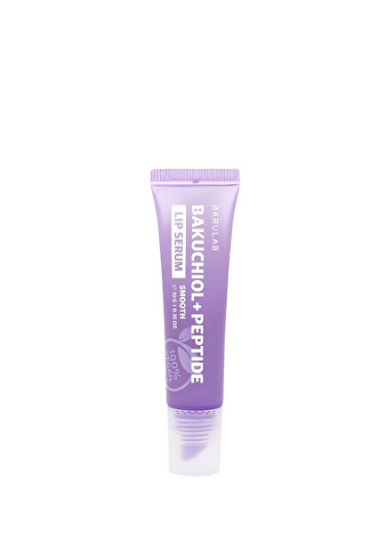 Bakuchiol + Peptide Yumuşatıcı Etkili Dudak Serumu 10 gr