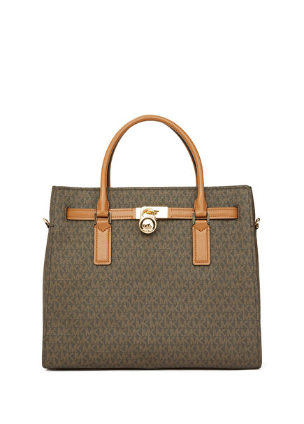 Hamilton Kahverengi Kadın Çanta