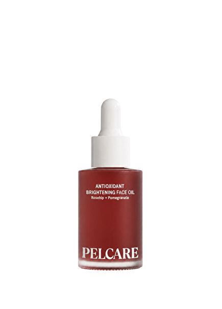 Antioxidant Brightening Aydınlatıcı Cilt Bakım Yağı 30 ml