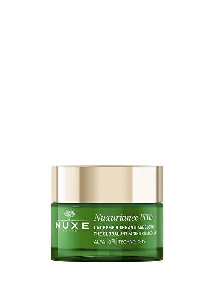Nuxuriance Yoığum Bakım Yaşlanma Karşıtı Yüz Kremi