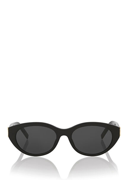 YS000698 Black Women's Sunglasses