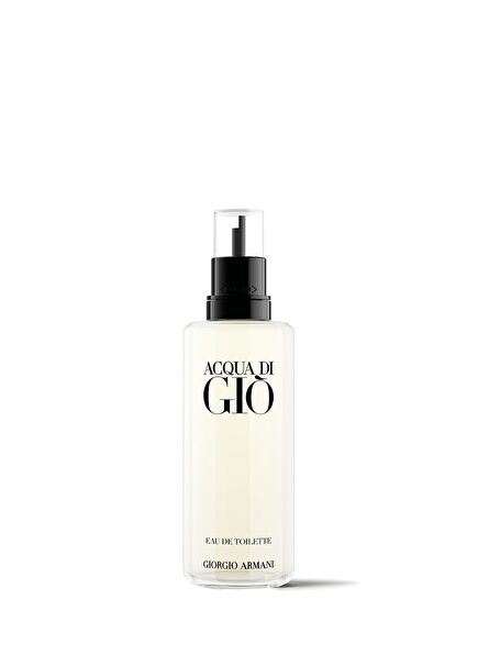 Acqua Di Gio EDT 150 ml Refill Erkek Parfüm