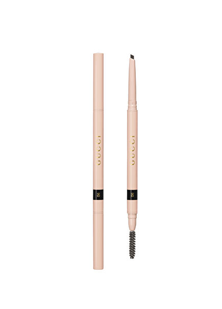 Stylo À Sourcils Waterproof 06 Noir 0. 09 G
